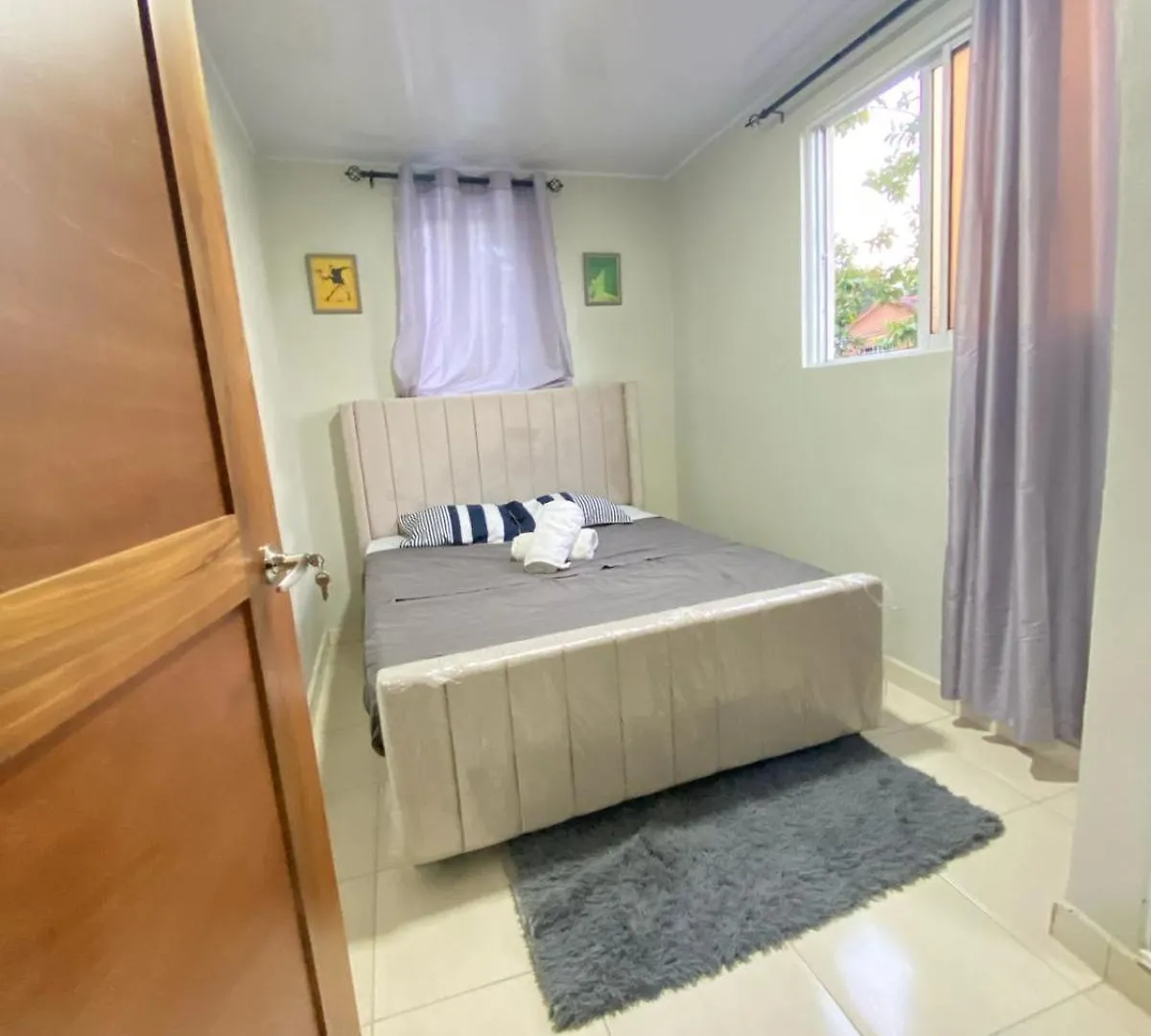 Casa Gurabo Apartment Santiago De Los Caballeros