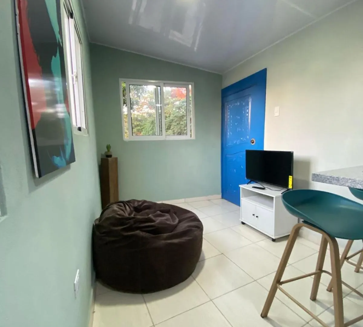 Casa Gurabo Apartment Santiago De Los Caballeros